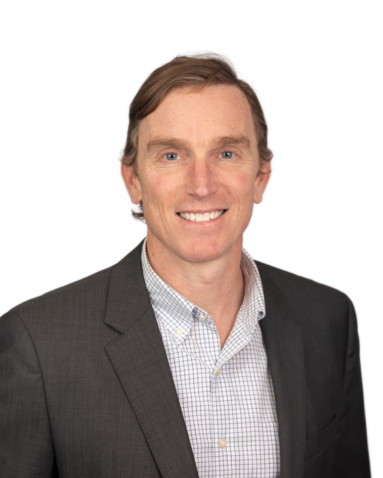 Charlie Benziger, MBA