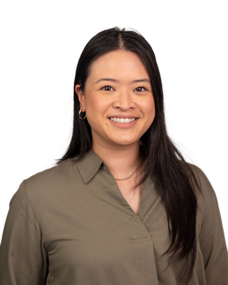 Naomi Leung