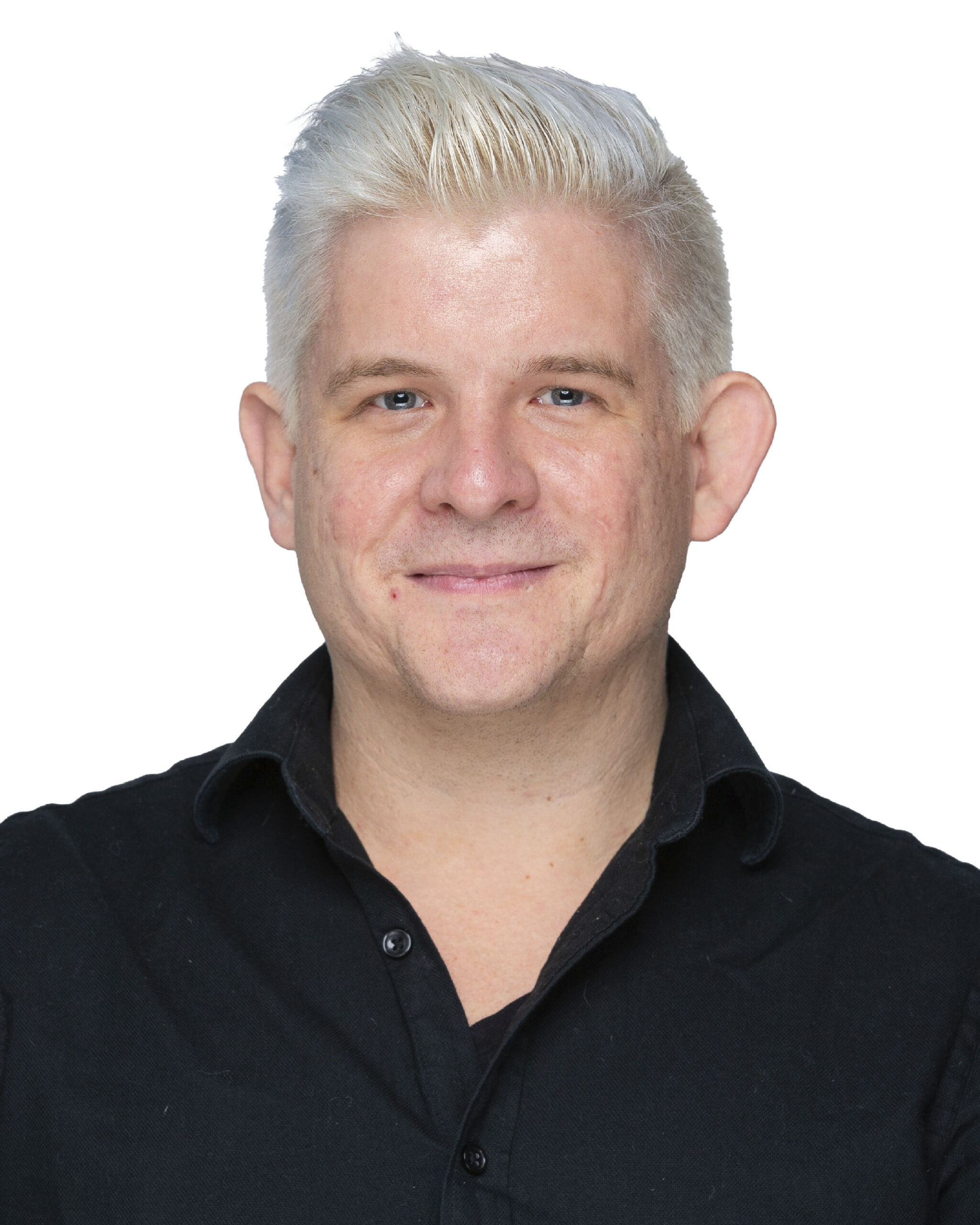 Andy Czajkowski, APMA™