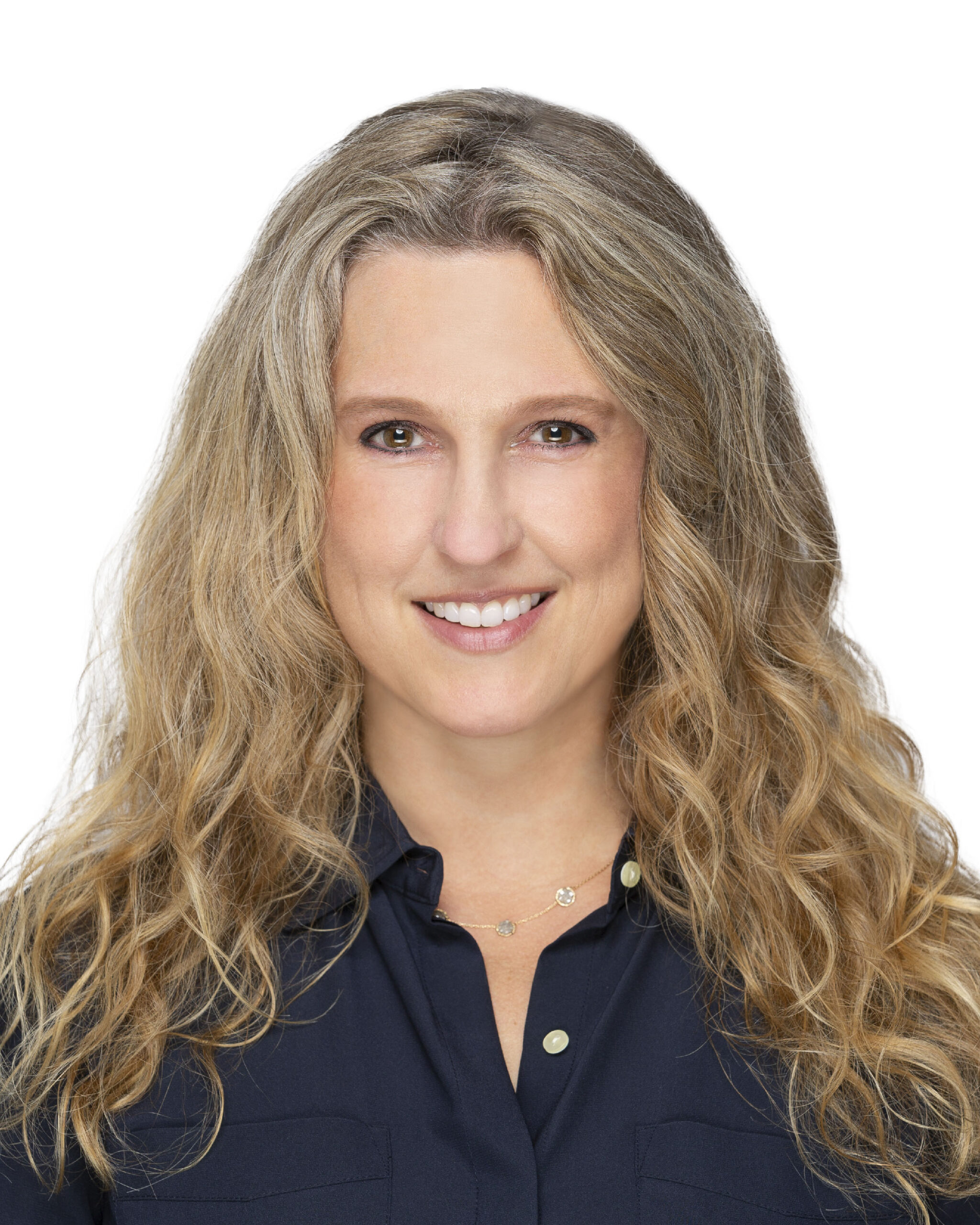 Bridget Herman, MBA