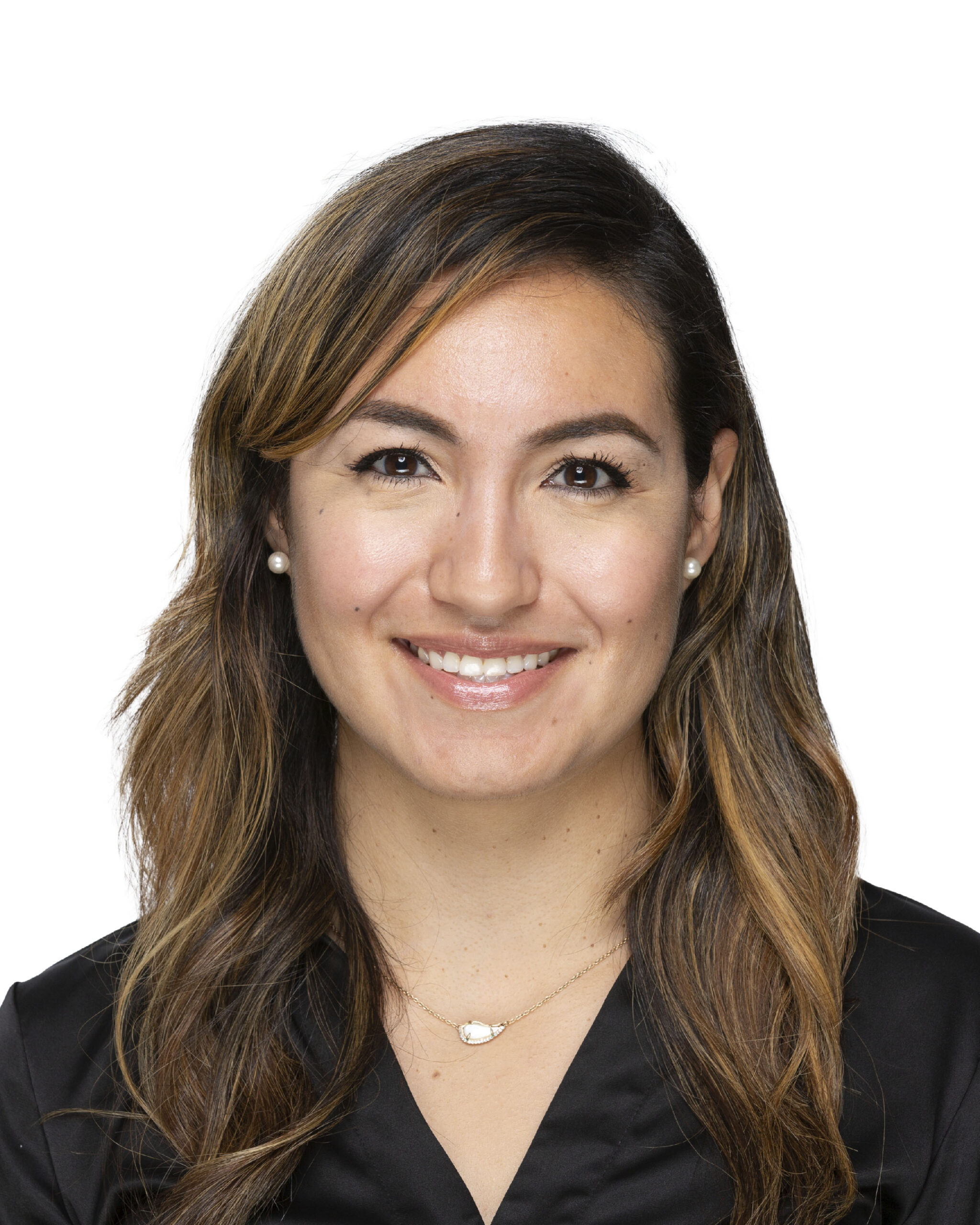 Erika Pedraza, CFP®, APMA™