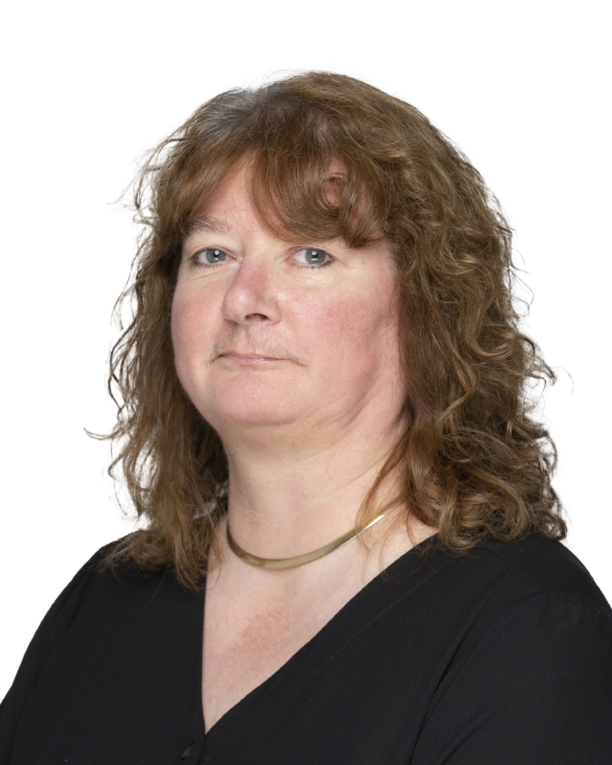 Judith L. Allione, FPQP®, APMA™