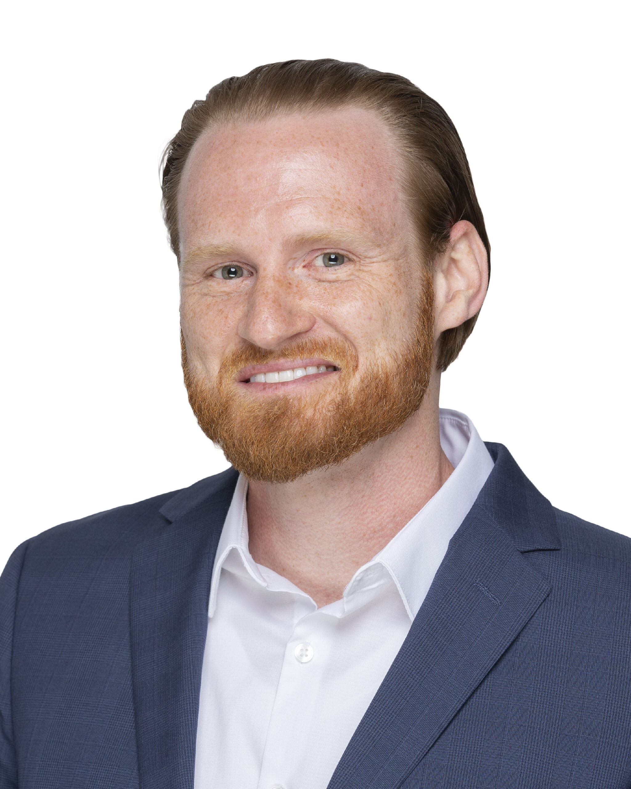 Sean Hanson, CFP®, CRPC™, APMA™